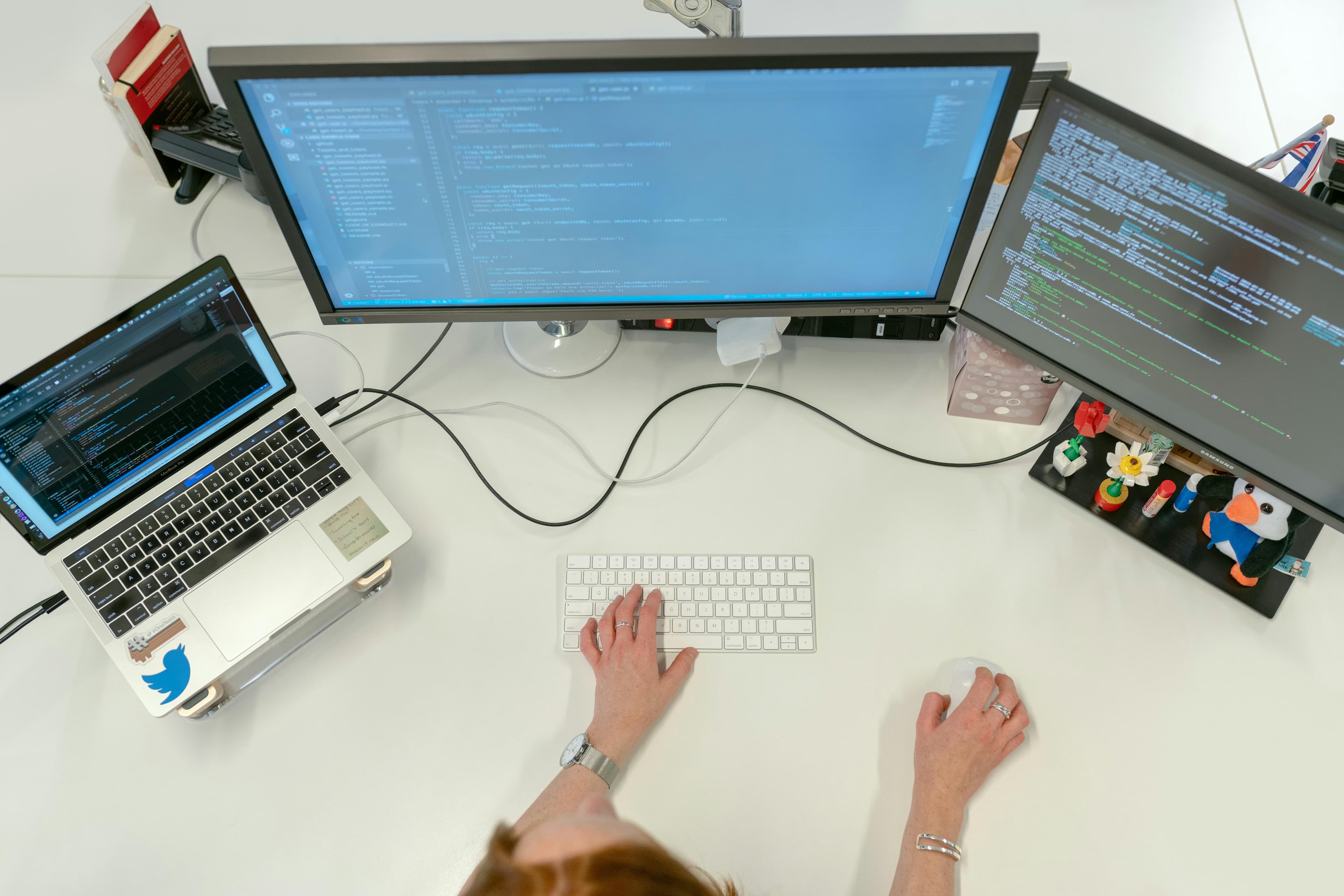 Enhance Your Work and Play